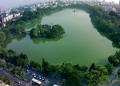 Hà Nội dự kiến cấm xe máy xăng theo giờ tại vùng lõi Hoàn Kiếm