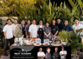 Aussie Meat Academy (AMA): Hành Trình đưa Phần Cắt Thứ Cấp từ Bò Wagyu & Cừu Úc – ” Viên Ngọc Thô” từ đồng cỏ Úc Đến Bàn Ăn Việt