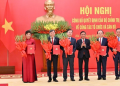 Bộ Chính trị điều chỉnh phân cấp quản lý lãnh đạo tại VOV, VTV, TTXVN, 2 viện hàn lâm