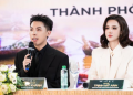 Top 50 Hoa Hậu – Nam Vương du lịch Việt Nam 2026 chính thức lộ diệ