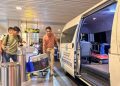 Chạy đua ghép tim xuyên Việt cứu sống người bệnh đang phụ thuộc ECMO