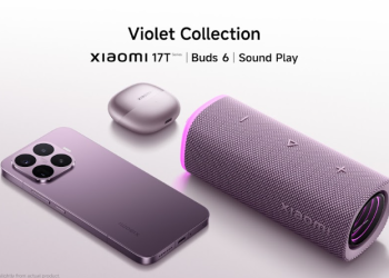 Xiaomi tiếp tục thúc đẩy mạnh mẽ hệ sinh thái thông minh tại Việt Nam