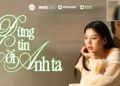 rapper Táo đánh dấu sự trở lại với dự án âm nhạc mới kết hợp cùng em xinh Muội