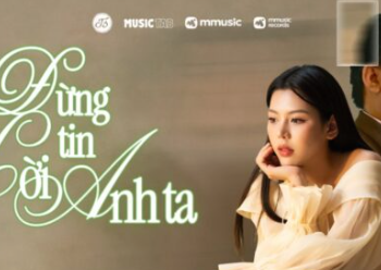 rapper Táo đánh dấu sự trở lại với dự án âm nhạc mới kết hợp cùng em xinh Muội