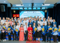 ICDI-2026 tại NTTU: Khi AI, dữ liệu và kinh tế xanh đang viết lại bản đồ đổi mới sáng tạo toàn cầu