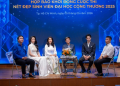 Họp báo Cuộc thi “Nét đẹp sinh viên Đại học Công Thương 2025”