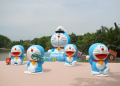 Một mùa hè sôi động với Doraemon đã chính thức bắt đầu: Hé lộ những địa điểm “ăn chơi” hot nhất cho cả bạn nhỏ!