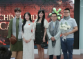 Phim ‘Đất Đỏ’ họp báo khởi động, đông diễn viên Gen Z đến casting