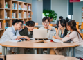 Khi AI có thể làm gần mọi thứ, giáo dục đại học cần giúp người trẻ trở thành ai?
