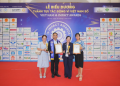 Tetra Pak Nhận Hai Giải Thưởng Tại Vietnam I4 Impact Awards 2026