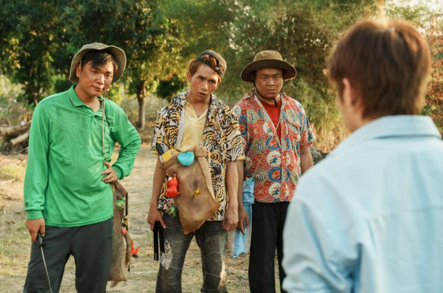 Nghỉ Hè Sợ Nghỉ Hưu tung Teaser Poster và Trailer: Đậm màu tâm linh – hài hước đúng chất Huỳnh Lập, NSƯT Cao Minh và Cody Nam Võ đối đầu kịch tính
