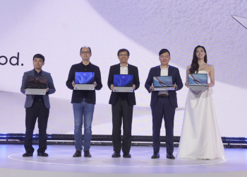 ASUS ra mắt sản phẩm đỉnh cao của phân khúc laptop doanh nghiệp: Expertbook Ultra