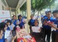 Chương trình “Tư vấn hướng nghiệp và giới thiệu việc làm  cho thanh niên nông thôn” năm 2026