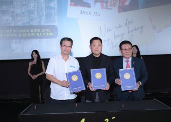 Giới thiệu dự án điện ảnh “Mẹ ơi, về nhà”
