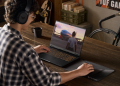 Mùa mua sắm tựu trường khác biệt với laptop ASUS