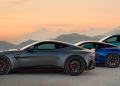 S&S Automotive chính thức triển khai dịch vụ hậu mãi chính hãng Aston Martin tại Việt Nam