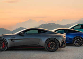S&S Automotive chính thức triển khai dịch vụ hậu mãi chính hãng Aston Martin tại Việt Nam