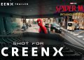 “Người Nhện: Khởi Đầu Mới” trở lại màn ảnh rộng trong định dạng SCREENX