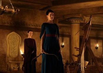 THE ODYSSEY: Kỳ quan điện ảnh của Christopher Nolan
