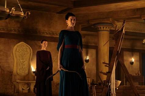 THE ODYSSEY: Kỳ quan điện ảnh của Christopher Nolan