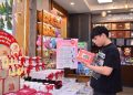 FAHASA KỶ NIỆM 50 NĂM THÀNH LẬP Nửa thế kỷ Phục vụ cộng đồng – Lan tỏa tri thức