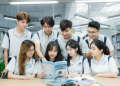 Trường Đại học Mở TPHCM công bố điểm chuẩn, cao nhất 26,2 điểm