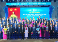 Đại hội Đại biểu lần thứ I Hiệp hội Doanh nghiệp TP.HCM (Huba)