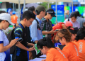 Hơn 10.500 người tham dự VPBank Ho Chi Minh City Music Half Marathon 2026