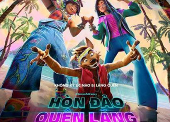 Loạt phim dành cho cả gia đình đồng loạt đổ bộ mùa lễ hội: Dàn tài tử Hollywood tái xuất, phim hoạt hình từng nhận tràng pháo tay 5 phút gây chú ý