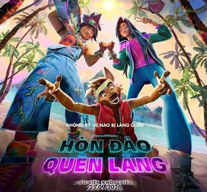 Loạt phim dành cho cả gia đình đồng loạt đổ bộ mùa lễ hội: Dàn tài tử Hollywood tái xuất, phim hoạt hình từng nhận tràng pháo tay 5 phút gây chú ý