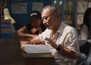 ‘Quý tử vượt giàu’ gia nhập đường đua phim lễ 2/9: Bối cảnh giàu – nghèo khó đoán, câu chuyện gia đình ‘dở khóc dở cười’