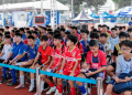 Gần 1.000 ứng viên tranh tài tại vòng sơ tuyển dự án Pocari Sweat – Giấc Mơ Bóng Đá Nhật Bản mùa 2: Hành trình theo đuổi giấc mơ đã chính thức bắt đầu