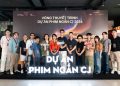 Dự án phim ngắn CJ mùa 7 công bố 5 dự án xuất sắc nhất