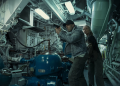 Giới phê bình vỡ òa với Jason Statham trong siêu phẩm Tàu Buôn Người, chất hành động lẫn giải trí tột đỉnh