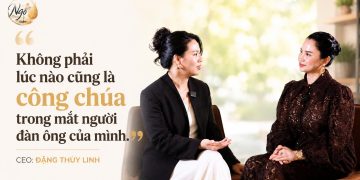 Dự án “Ngộ” quy tụ gần 40 doanh nhân, CEO và KOLs
