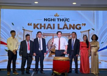 Halotimes Group chính thức ra mắt VBAP trên hai nền tảng Android và iOS