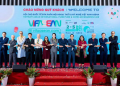 Hội chợ VIFA ASEAN 2026 chính thức khai mạc tại SECC, TP.HCM