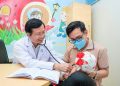 Tiêm chủng thai kỳ: chủ động tạo lá chắn miễn dịch sớm cho mẹ và bé