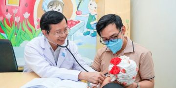 Tiêm chủng thai kỳ: chủ động tạo lá chắn miễn dịch sớm cho mẹ và bé
