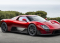 McLaren Automotive củng cố định hướng sáng tạo và đẩy mạnh ứng dụng trí tuệ nhân tạo