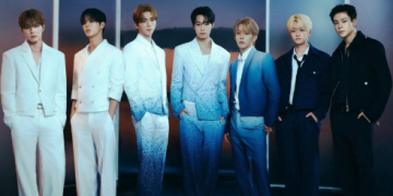 WHIB Lần đầu đến Việt Nam và tổ chức fan concert tại TP. Hồ Chí Minh
