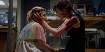 Ngôi sao “Interstellar” Jessica Chastain “phân thân” đối đầu chính mình, NGƯỜI MẸ KHÁC hứa hẹn đem đến 50 cú hù dọa bất ngờ