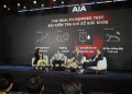 AIA Elite Summit 2026: sự trỗi dậy của tài sản và thách thức truyền thừa