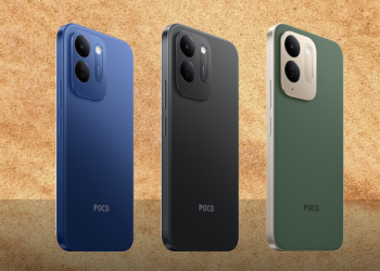 POCO ra mắt POCO C95 Pro tại Việt Nam
