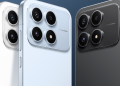 POCO ra mắt POCO X8s tại Việt Nam