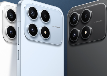 POCO ra mắt POCO X8s tại Việt Nam