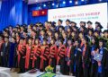 05 chương trình đào tạo trình độ đại học theo phương thức trực tuyến của Trường Đại học Mở Thành phố Hồ Chí Minh đạt chuẩn kiểm định chất lượng FIBAA