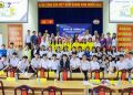 Hướng nghiệp từ trải nghiệm – Vững vàng trước ngưỡng cửa tương lai