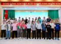 Hơn 15.500 VĐV tham gia giải “VPBank đất Sen Hồng Music Marathon 2026” ở Đồng Tháp
