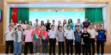 Hơn 15.500 VĐV tham gia giải “VPBank đất Sen Hồng Music Marathon 2026” ở Đồng Tháp